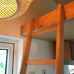 Harbour Tiny House Шале *