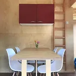 Шале Harbour Tiny House *