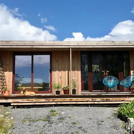 Harbour Tiny House * Goleen