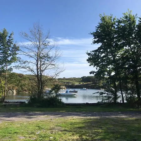 Harbour Tiny House Goleen