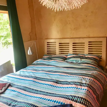 Harbour Tiny House シャレー Goleen