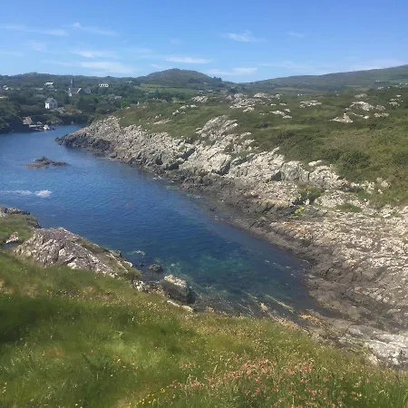 Harbour Tiny House *
