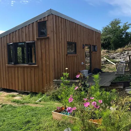 シャレー Harbour Tiny House