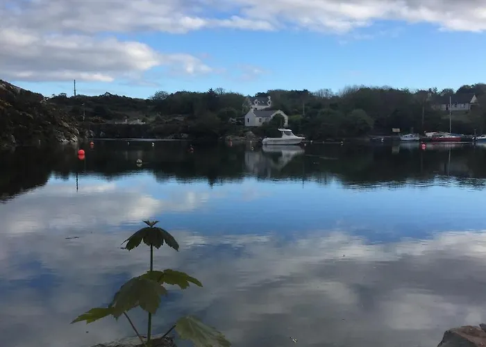 Harbour Tiny House シャレー *