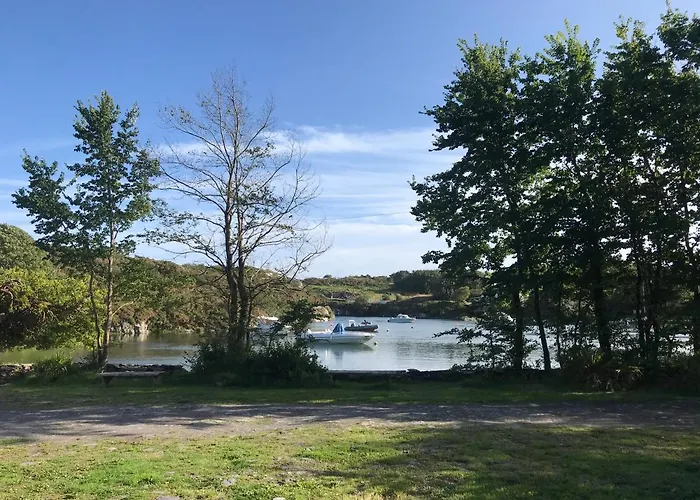 Harbour Tiny House Goleen