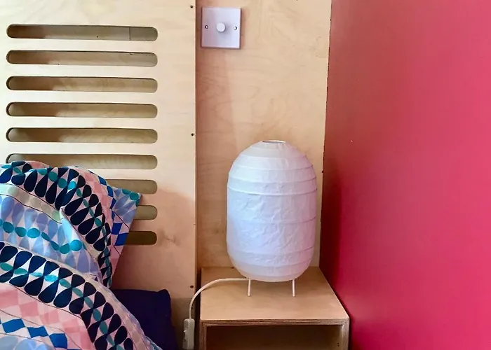 Harbour Tiny House *