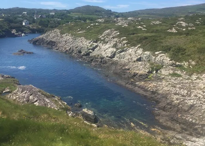 Harbour Tiny House *