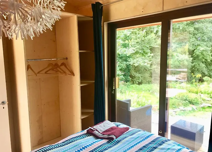 Chalet Harbour Tiny House *