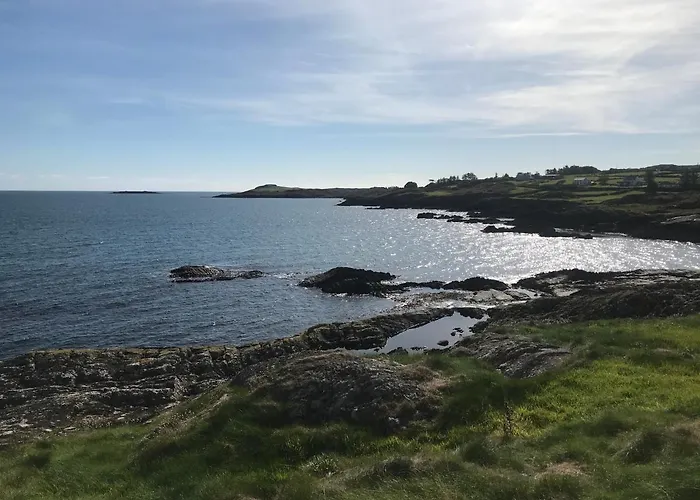 Harbour Tiny House * Goleen